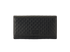 Gucci Microguccissima Continental Flap Wallet, front view